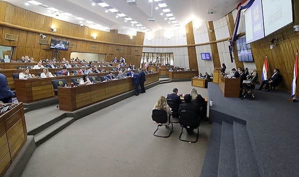 Diputados: dejan sin tratar 19 puntos del orden del día por falta de cuórum