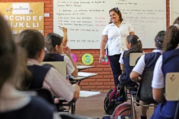 “Sin reformas no habrá progreso”, advierte Beltrán Macchi