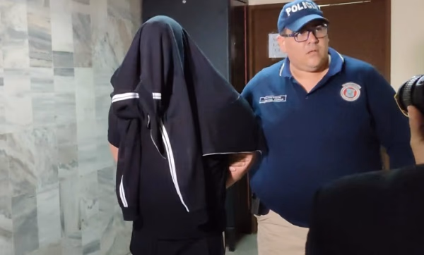 Abogado de Luis Montanaro denuncia “intromisión” en caso “Duck Sex Games”