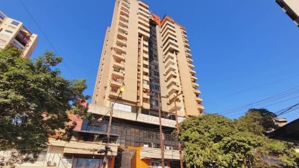 IPS pierde millones: Escándalo en edificio Yukyry I