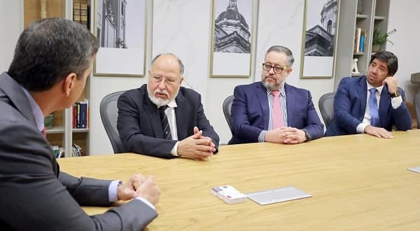 Paraguay atrae inversión millonaria: Nueva planta siderúrgica promete impulsar la industria nacional