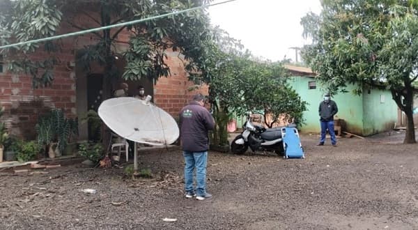 Feminicidio en Santa Rita: Audio incriminaría a pareja de víctima