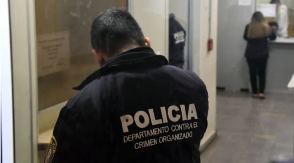 Grau: 'La Fiscalía no necesita invitación para allanar la Municipalidad'