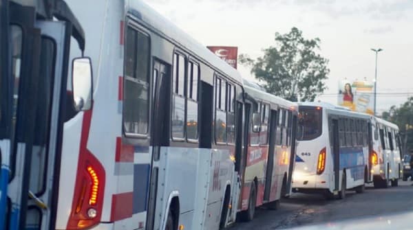 Plan de reforma del transporte público: MOPC prepara cambios significativos
