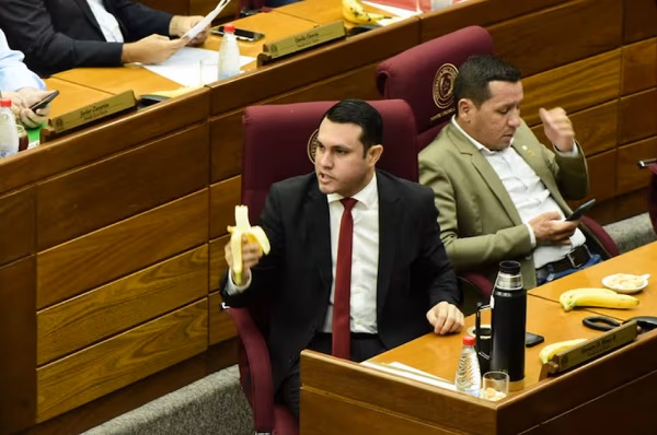 Ministerio Público confirma que Hernán Rivas amenazó a Patricia Sánchez