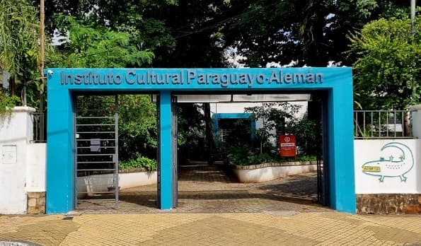 ICPA presenta noche de arte, cine y cultura alemana