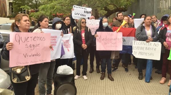 Intervención en el Incan se extiende 30 días más; pacientes reportan mejoras