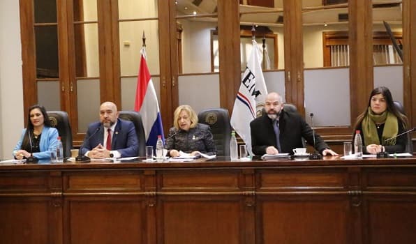 JEM investiga a magistradas por beneficiar a narcotraficante