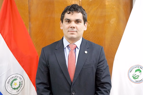 Filizzola pide investigar presuntos delitos en el IPS