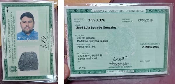 Juez anula extradición de presunto narco involucrado en incidente del Ja’umina Fest