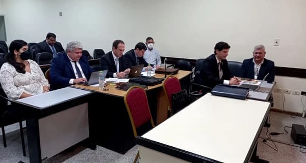 Tribunal de Apelación ratifica condena a Justo Ferreira por contrabando en caso Imedic