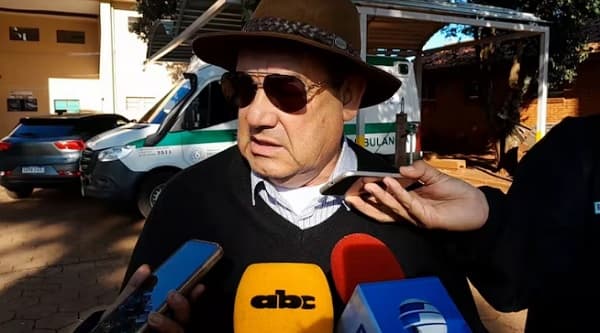 DNIT apunta a Lalo Gomes: Patrimonio bajo la lupa