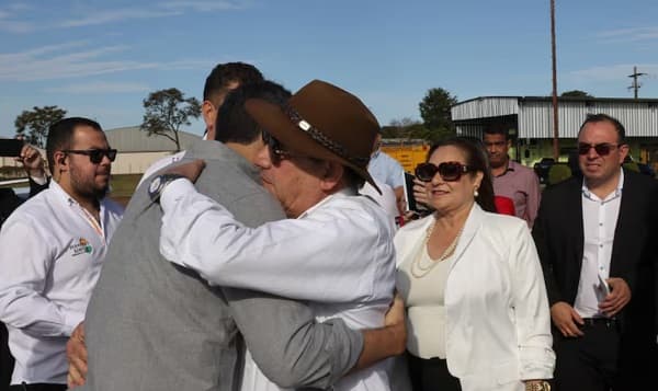 Diputado Raúl Benítez insta a investigar vínculos entre política y crimen organizado