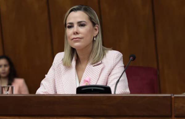 Lizarella denuncia que amenazaron con “homosexualizar” a sus hijos