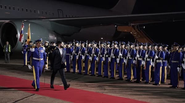 Visita oficial de Boric a Paraguay: reuniones clave y cooperación