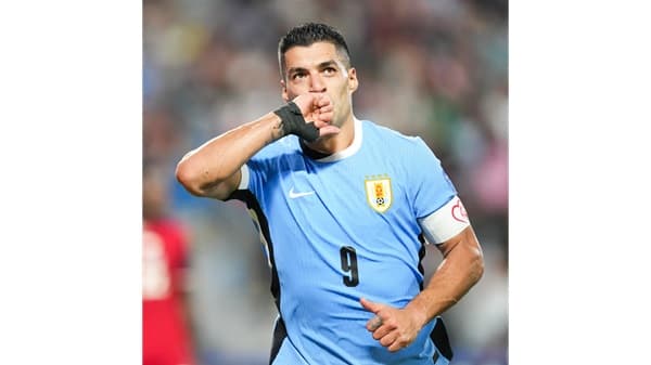 Uruguay se queda con el tercer puesto de la Copa América