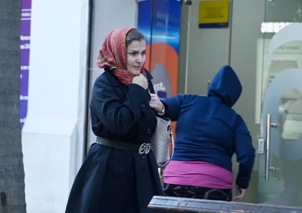 Lunes frío a fresco, pero temperaturas ascendiendo en próximos días