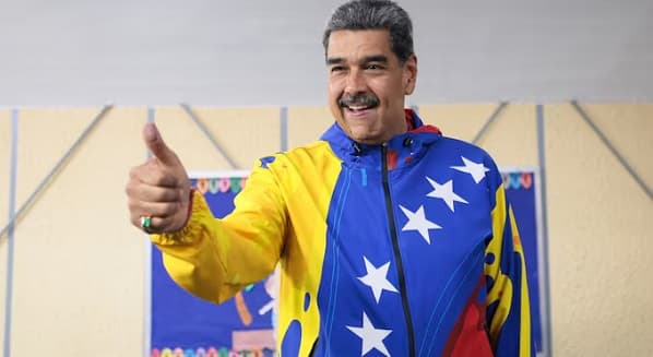 OEA exige transparencia en comicios venezolanos