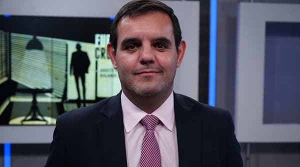 Abogado advierte similitud entre proyecto de ley contra ONG y ley de dictadura