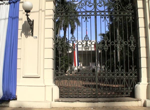 Presunto hurto de tres millones de guaraníes en Mburuvicha Róga