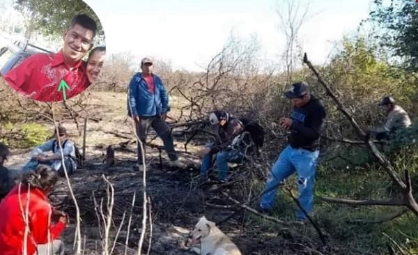 Misteriosa muerte de hombre “perseguido por el Pombero”, en Yasy Cañy