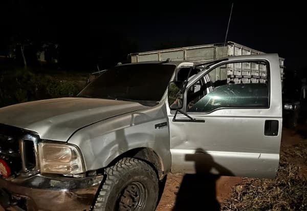 “Narcoagenda” revela red de sobornos en fuerzas de seguridad