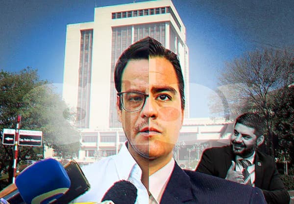 Los hermanos Mora: El poder detrás de “Nenecho” Rodríguez