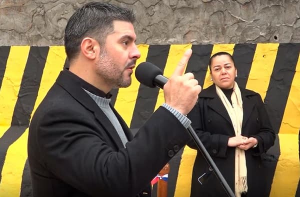 La gestión de Nenecho en Asunción: Un derroche de recursos públicos