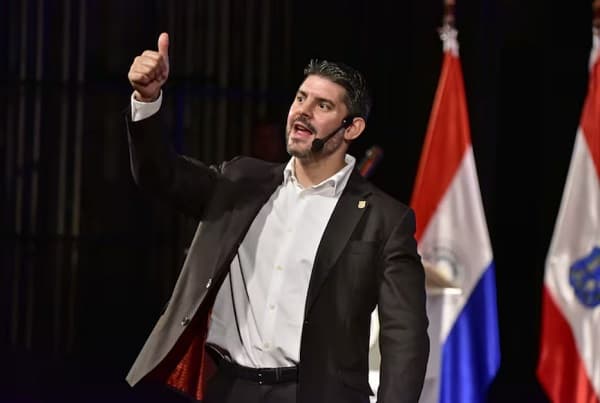 Concejal denuncia que Nenecho gestiona nuevo préstamo por USD 35 millones