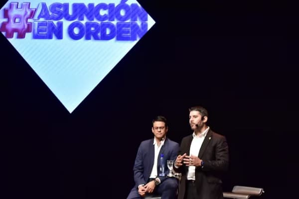 Asunción castiga a morosos: irán a Informconf