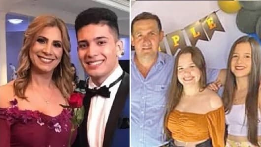 Comisión parlamentaria abre camino al desafuero de diputados implicados en nepotismo