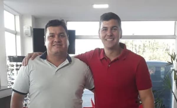 Bachi Núñez redistribuye cargos clave en el Senado