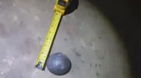 Investigan origen de objeto que mató a joven en un asado en Capiatá