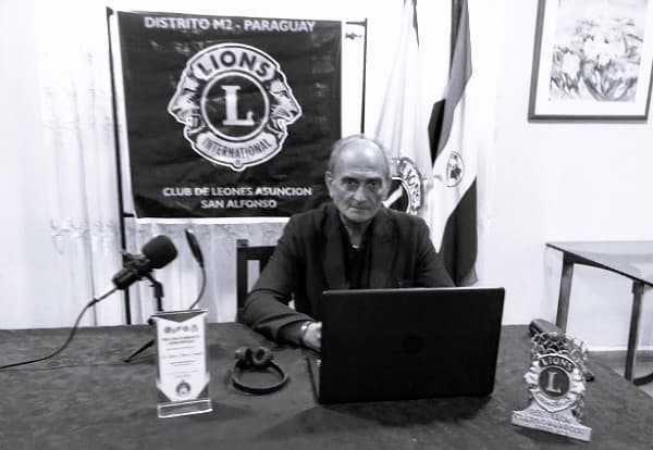 Oropallo: presunto médico genetista que prometía milagros y presumía de atender a Messi