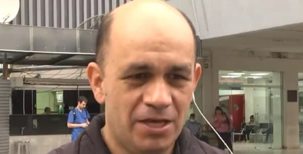 Joven con leucemia recibe medicamento crucial tras larga espera