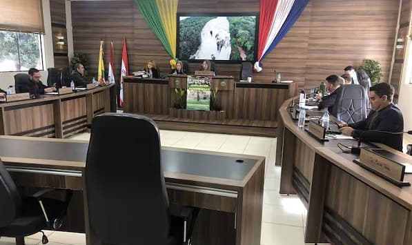 Junta Municipal de Franco adelanta elección de directiva