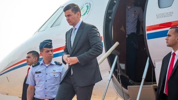 Gasto en viajes del presidente Peña se duplicará en 2025