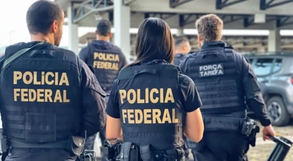 Brasil desarticula red de tráfico de armas con nexos en Paraguay