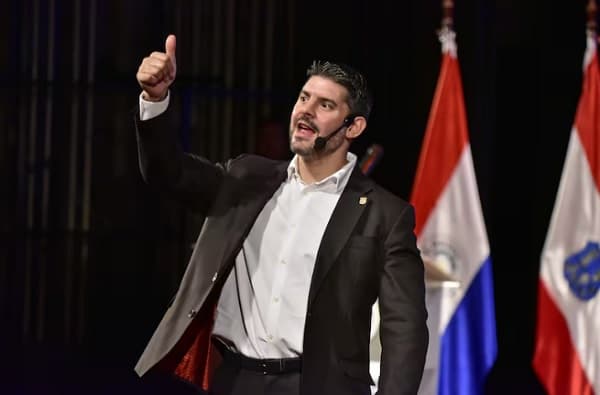 Caos en Junta Municipal: Debate sobre renuncia de Nenecho