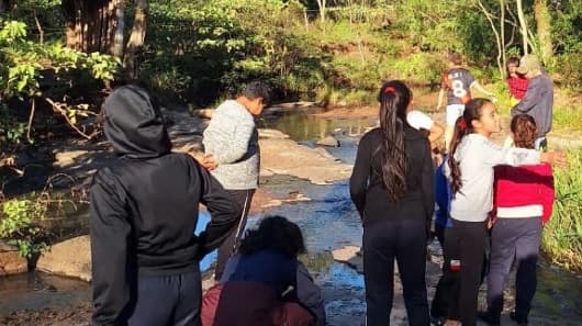 Arroyo Tupãsy Paso renace: un triunfo ambiental en Quyquyhó