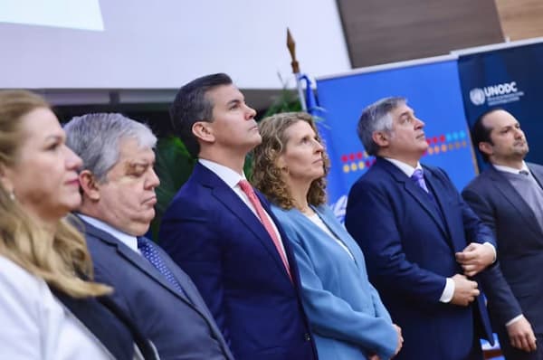 Gobierno destinará USD 500 millones a seguridad y defensa