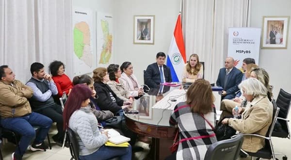 Audios sospechosos derivan en destitución del director médico del Incan