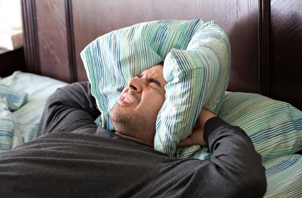 Proponen actualizar ordenanza sobre ruidos molestos en Asunción