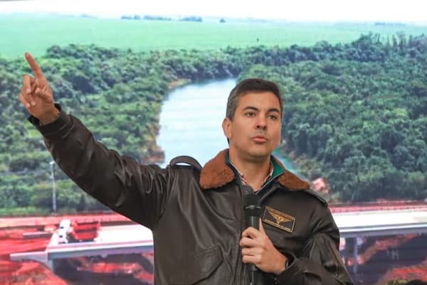 Triple Frontera: Nexo entre narcotráfico y terrorismo alerta a autoridades