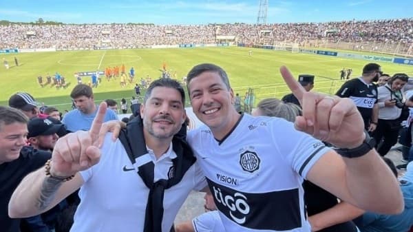 Exjuez insta a Peña intervenir Asunción tras escándalo financiero