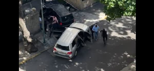 “Secuestro” de opositor Superlano agrava crisis en Venezuela