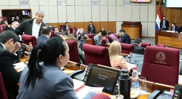 Senado endurece penas por abuso sexual infantil: Hasta 28 años de cárcel