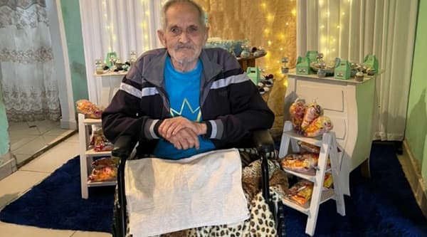 Fallece Ramón Samudio, víctima de presunta negligencia en IPS