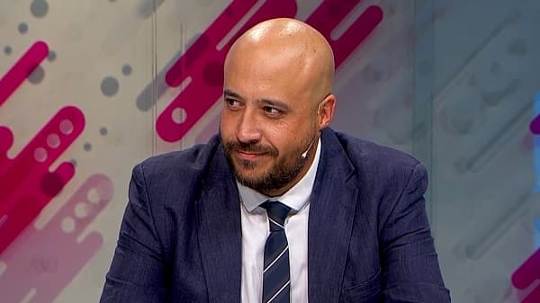 Abogado de Marset: 'No confiamos en la justicia paraguaya'