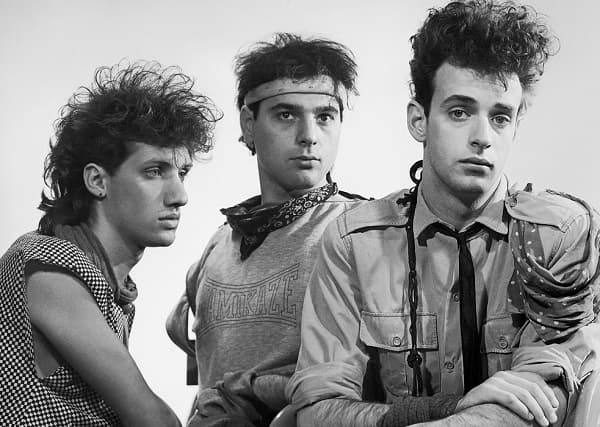 Noche Soda Stereo/Cerati: Un homenaje a los 40 años del primer disco de la legendaria banda argentina